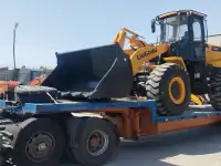 Услуга трала,грузоперевозки!!!, фотография 3