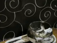 Свечи кашпо, фотография 12