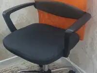 Компьютерный стул