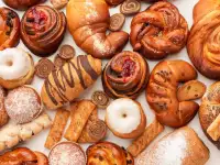 Выпечки домашние на заказ баурсаки, фотография 12