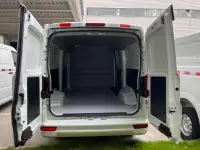 KAMA S7  идеальный фургон для вашего бизнеса!, фотография 6