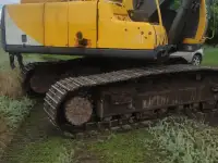 Услуги гусеничного экскаватора Hitachi 450, фотография 2