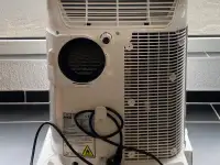 кондиционер РЕМКО локальный комнатный кондиционер MKT 295 Eco белый, сток, опт из Германии, фотография 9