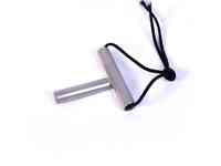 Заряжалка безопасная т образная металлическая 14мм , сарган