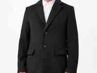 Пальто finn flare