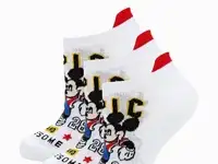 Носки 3 пары conte-kids