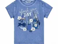 Футболка mayoral