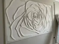 Художественное оформление помещений, барельефы,рельефные панно,объёмные картины, скульптура,роспись стен., фотография 6