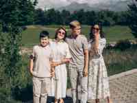 Фотограф в Алматы Карымсак сиражев, фотография 3