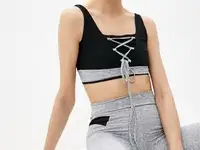 Топ спортивный dali