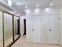 Очень уютная квартира рядом с посольством США, Жолдасбекова 18, фотография 3