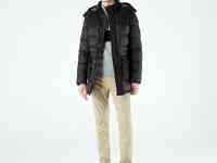 Куртка lacoste