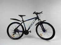 Velopro MA2760 27 дюйм 2022 19 дюймов мультиколор, фотография 6