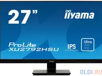 Монитор 27" iiyama xu2792hsu-b1