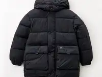 Куртка утепленная sela