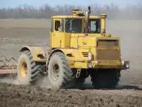 Ремонт сельхозтехники, фотография 2