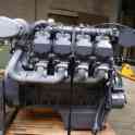 Двигатель BF8M 1015C для Casagrande C600, C800