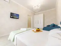 Ключ на сутки, проспект Улы Дала 33, фотография 4