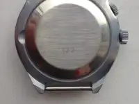 Часы Ракета колледж, фотография 2