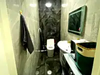 3 комнатная квартира, Толеби бегалина, ЖК Медеу Парк, фотография 5