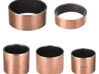 Втулка медная Диаметр: 6-190 мм