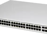 Коммутатор 48port 1000m 4sfp+ usw-pro-48 ubiquiti