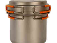 Кастрюля nz ti cookware 1200мл