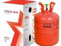 Фреоны 134А,404,407,410 100% чистый, фотография 2