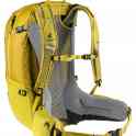 Рюкзак deuter futura 27 turmeric/greencurry, фотография 2