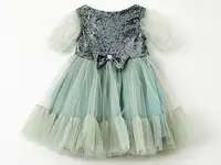 Платье trendyco kids