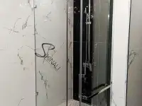 Душевые перегородки, фотография 5