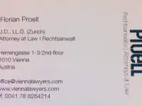 Иммиграция Австрия, Европа, фотография 2