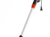 Триммер электрический gardena easycut 450/25 450вт неразбор.штан. реж.эл.:леска