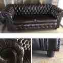 Диваны Честерфилд от ПРОИЗВОДИТЕЛЯ!, фотография 11