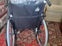 Продам инвалидную коляску, фотография 3