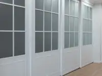 Раздвижные межкомнатные двери, фотография 11