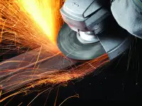 Шлифование: плоское; внутреннее; круглое