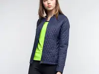 Женская куртка lacoste