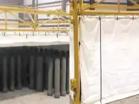 Оборудование для сушки и отверждения ЖБИ, SmartSet, фотография 8