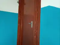 Продау б/у входные железные двери., фотография 2