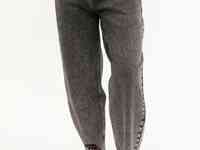 Джинсы finn flare