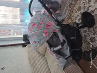 Продам коляску фирменную  Польша, фотография 4