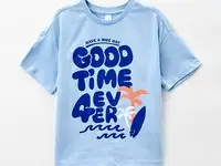 Футболка sela