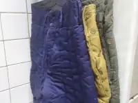 Продам брюки мужские рабочие утепленные, фотография 2