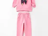 Костюм спортивный ete children