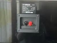 Колонка Yamaha NS-C444, фотография 2