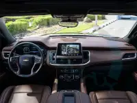 Chevrolet tahoe high country, фотография 4