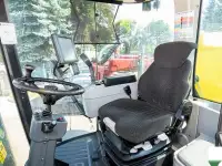 Самоходный опрыскиватель Hardi 4100 EVO - 2015, фотография 4