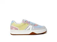 Женские кеды lacoste l001