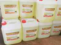 отбеливатель для древесины Экомагус, фотография 2